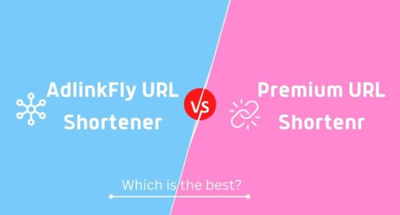 AdlinkFly Vs Premium URL Shortener